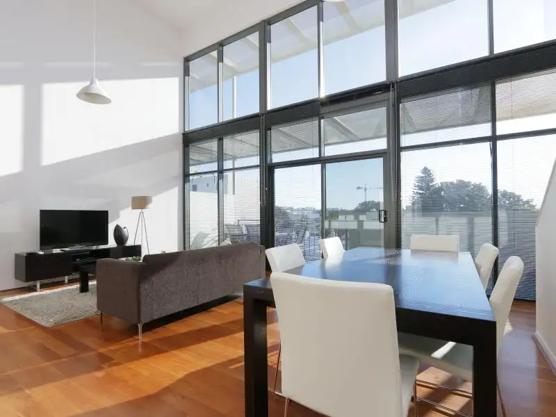 Main view of Homely apartment listing, 27/103 Francis Street, Northbridge WA 6003