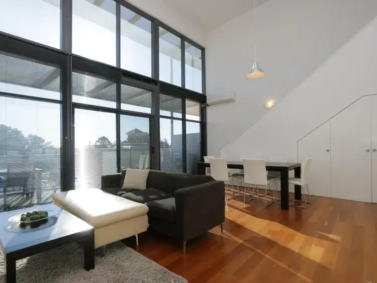 Second view of Homely apartment listing, 27/103 Francis Street, Northbridge WA 6003