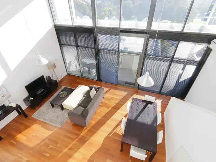 Third view of Homely apartment listing, 27/103 Francis Street, Northbridge WA 6003
