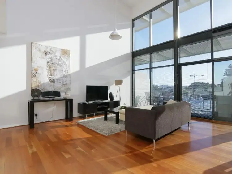 Fourth view of Homely apartment listing, 27/103 Francis Street, Northbridge WA 6003