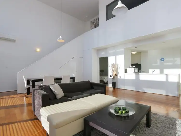 Seventh view of Homely apartment listing, 27/103 Francis Street, Northbridge WA 6003