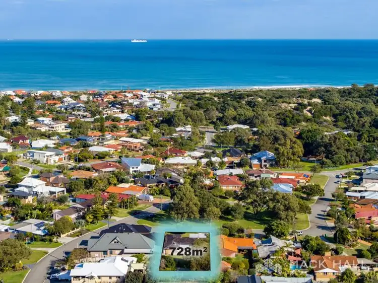 Main view of Homely house listing, 24 Lowe Street, Karrinyup WA 6018