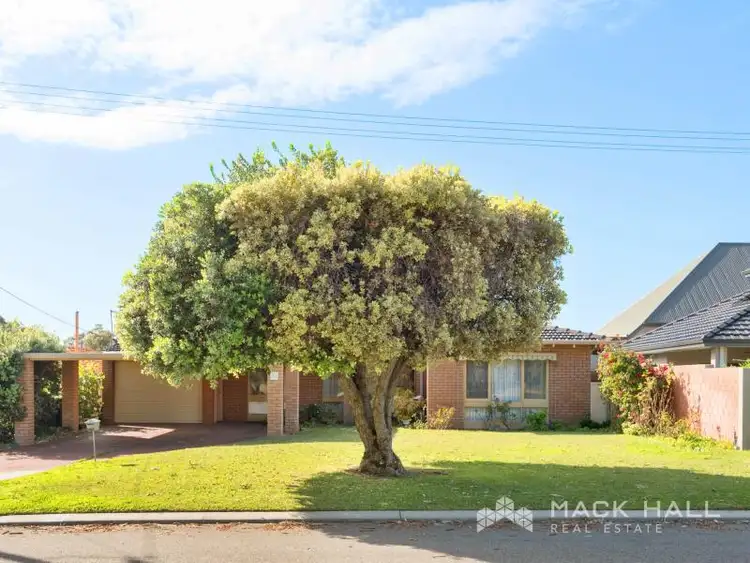 Second view of Homely house listing, 24 Lowe Street, Karrinyup WA 6018