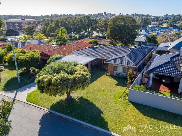 Fifth view of Homely house listing, 24 Lowe Street, Karrinyup WA 6018