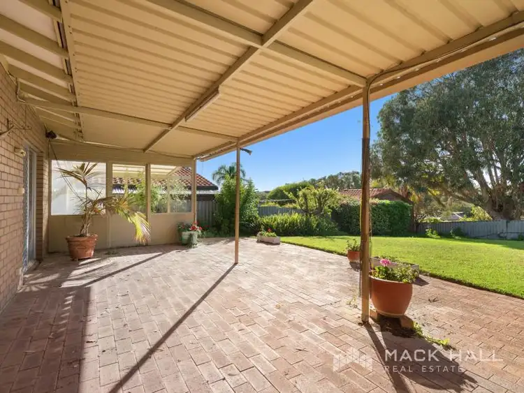 Seventh view of Homely house listing, 24 Lowe Street, Karrinyup WA 6018