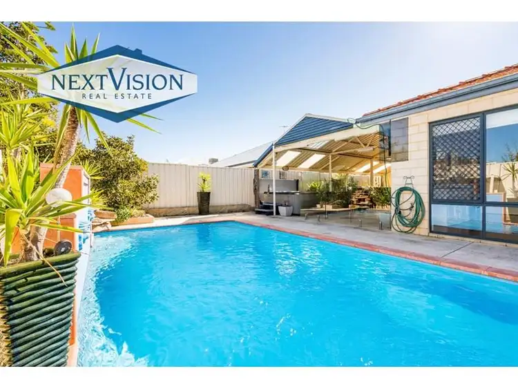 Third view of Homely house listing, 12 Inness Vista, Hammond Park WA 6164