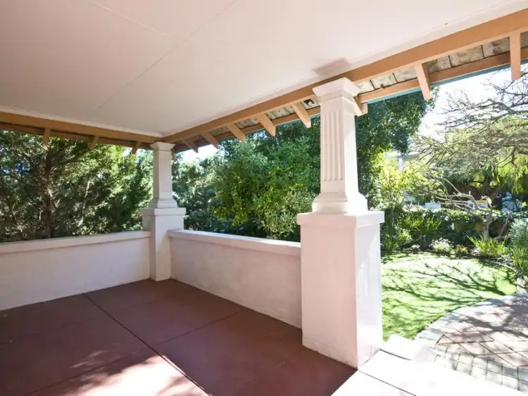 Second view of Homely house listing, 22 St Leonards Street, Mosman Park WA 6012