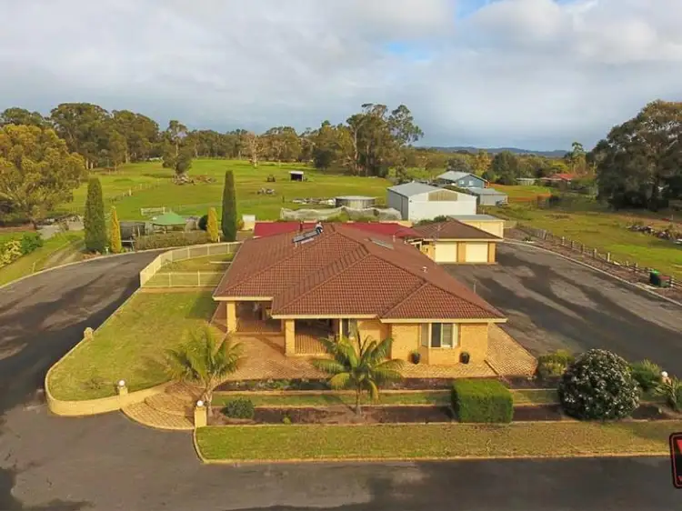 219 South Coast Highway, Gledhow WA 6330