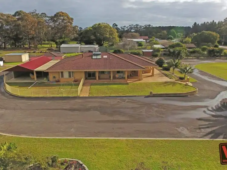 Second view of Homely house listing, 219 South Coast Highway, Gledhow WA 6330