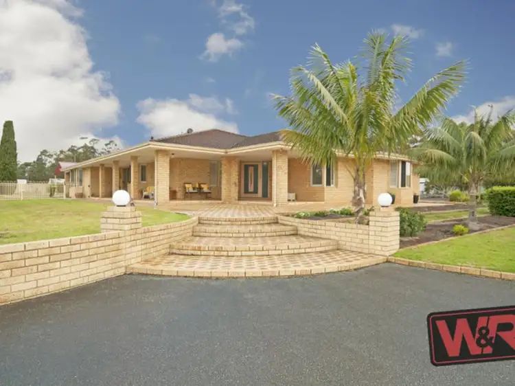 Fourth view of Homely house listing, 219 South Coast Highway, Gledhow WA 6330