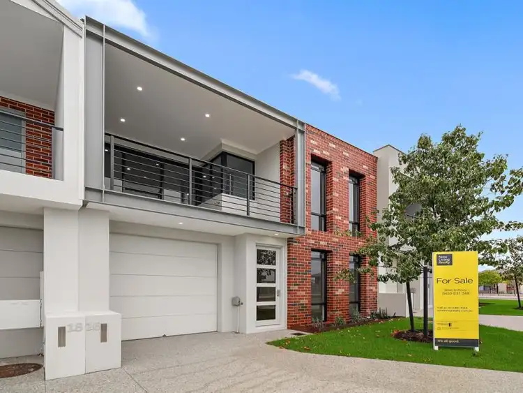 Main view of Homely house listing, 16 Fruin Loop, Ellenbrook WA 6069