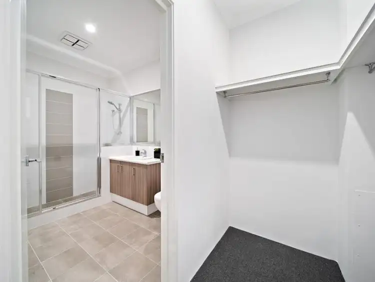 Fifth view of Homely house listing, 16 Fruin Loop, Ellenbrook WA 6069