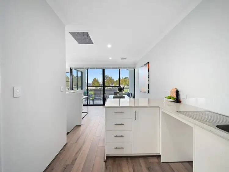 Seventh view of Homely house listing, 16 Fruin Loop, Ellenbrook WA 6069