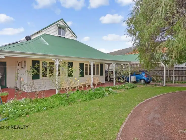 1/18 Golf Links Road, Middleton Beach WA 6330