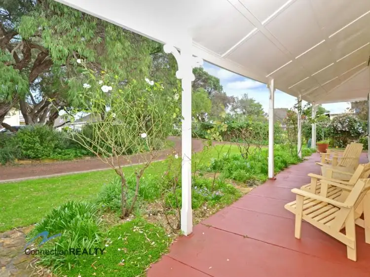 Third view of Homely house listing, 1/18 Golf Links Road, Middleton Beach WA 6330