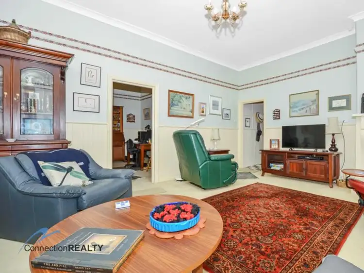 Fourth view of Homely house listing, 1/18 Golf Links Road, Middleton Beach WA 6330