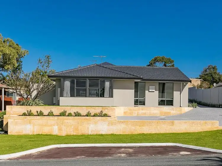 11 Lawson Way, Padbury WA 6025