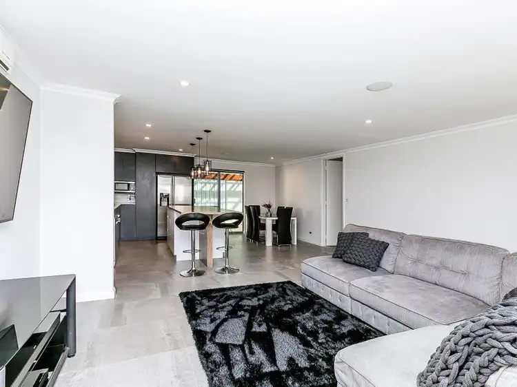 Fourth view of Homely house listing, 11 Lawson Way, Padbury WA 6025
