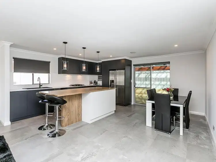 Fifth view of Homely house listing, 11 Lawson Way, Padbury WA 6025