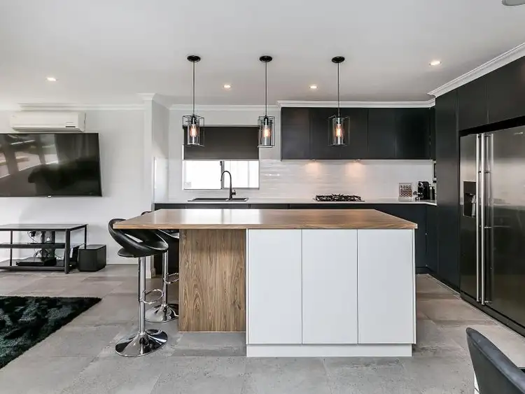 Seventh view of Homely house listing, 11 Lawson Way, Padbury WA 6025