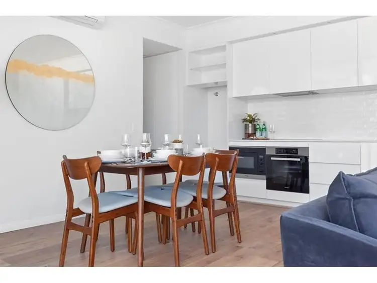 Fourth view of Homely apartment listing, 6/85 Cambridge Street, West Leederville WA 6007