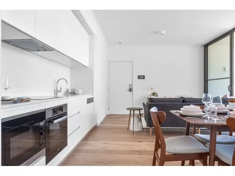 Sixth view of Homely apartment listing, 6/85 Cambridge Street, West Leederville WA 6007