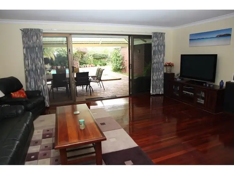 Fifth view of Homely house listing, 49 Rampart Way, Willetton WA 6155