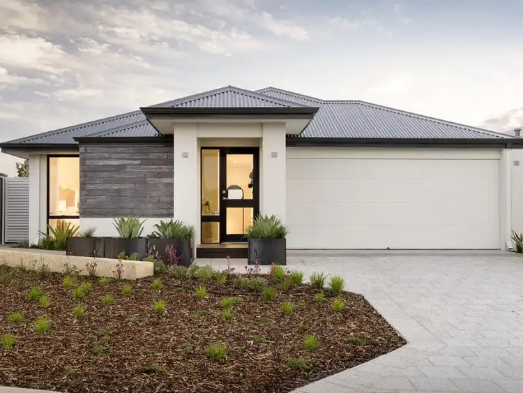 Second view of Homely house listing, 40 Kangaroo Avenue, Kwinana Town Centre WA 6167