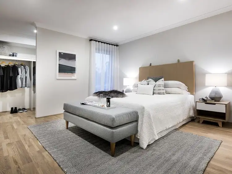 Fifth view of Homely house listing, 40 Kangaroo Avenue, Kwinana Town Centre WA 6167