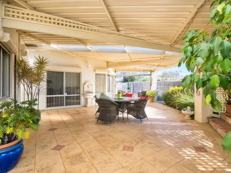 Main view of Homely house listing, 2 Pindari Place, Hillarys WA 6025
