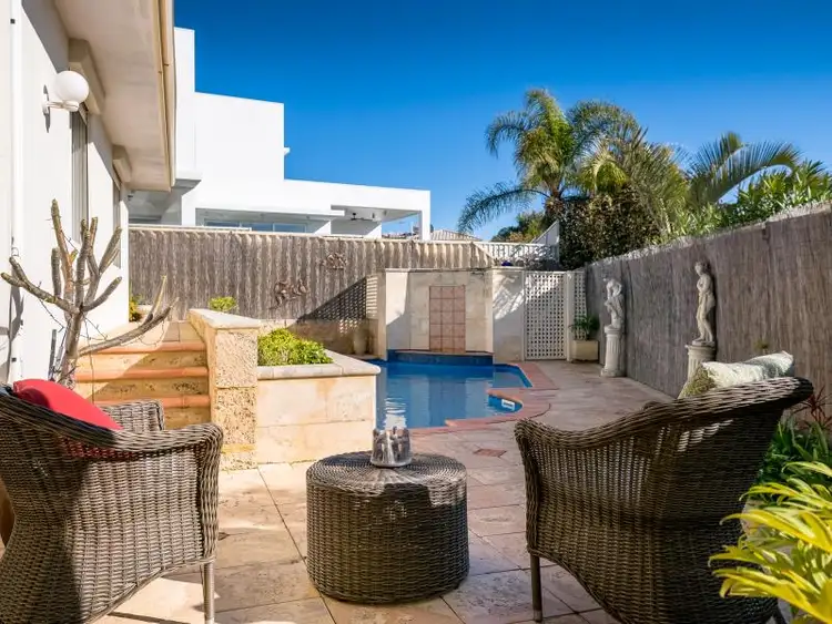 Second view of Homely house listing, 2 Pindari Place, Hillarys WA 6025