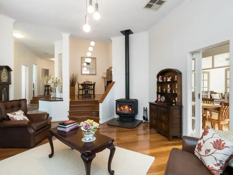 Third view of Homely house listing, 2 Pindari Place, Hillarys WA 6025