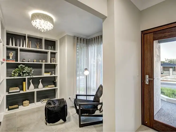 Second view of Homely house listing, 24 Kangaroo Avenue, Kwinana Town Centre WA 6167
