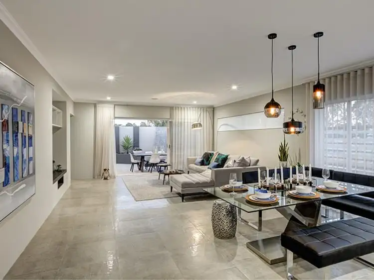 Fourth view of Homely house listing, 24 Kangaroo Avenue, Kwinana Town Centre WA 6167