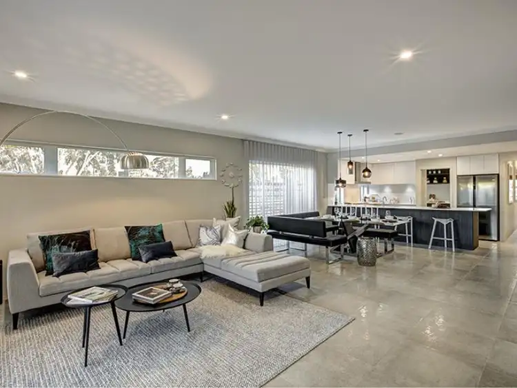 Fifth view of Homely house listing, 24 Kangaroo Avenue, Kwinana Town Centre WA 6167