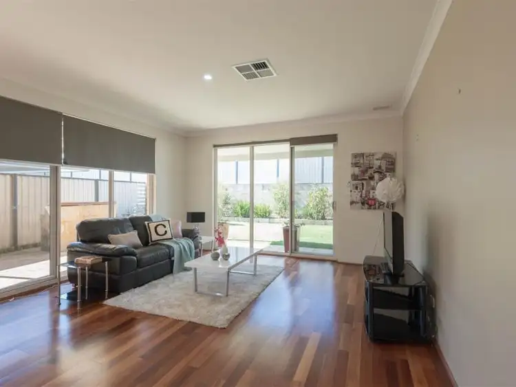 Fourth view of Homely house listing, 4 Aleppo Street, Aubin Grove WA 6164