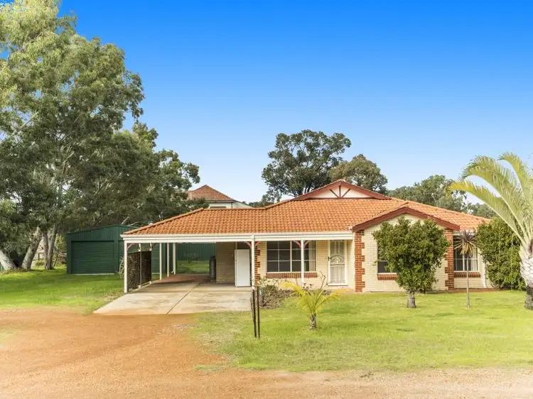 Main view of Homely house listing, 163 Archibald Street, Muchea WA 6501