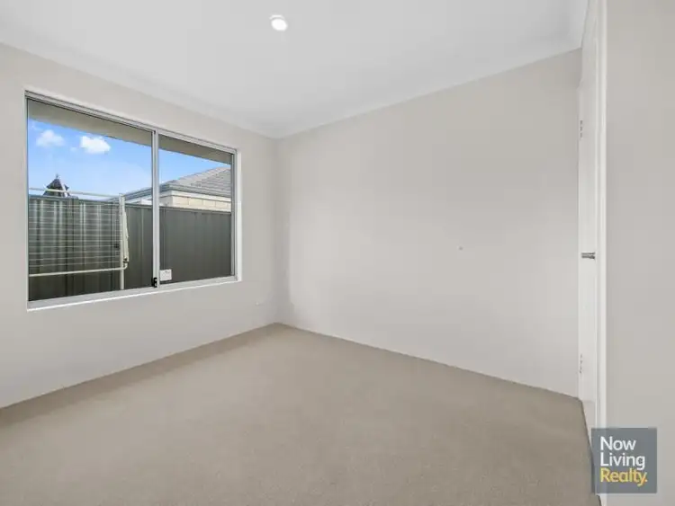 Fifth view of Homely house listing, 12 Ritan Lane, Brabham WA 6055