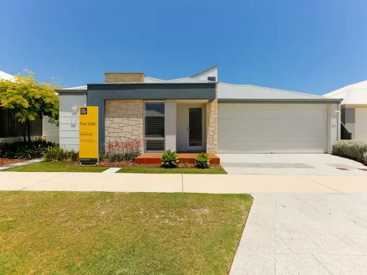 Main view of Homely house listing, 4 Sarda Lane, Jindalee WA 6036