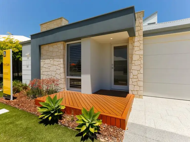 Second view of Homely house listing, 4 Sarda Lane, Jindalee WA 6036
