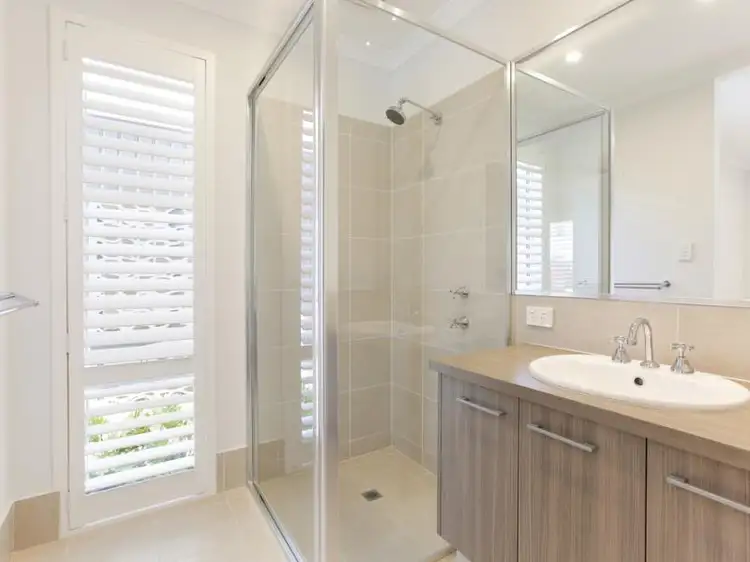 Fifth view of Homely house listing, 4 Sarda Lane, Jindalee WA 6036