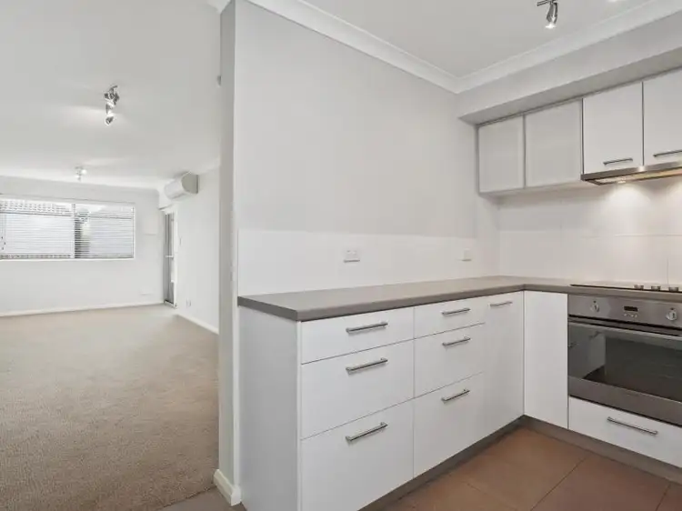 Second view of Homely unit listing, 5/24 Kintail Road, Applecross WA 6153