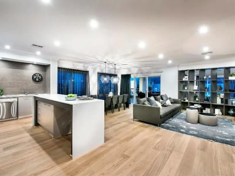 Main view of Homely house listing, 29 Midsummer Avenue, Jindalee WA 6036