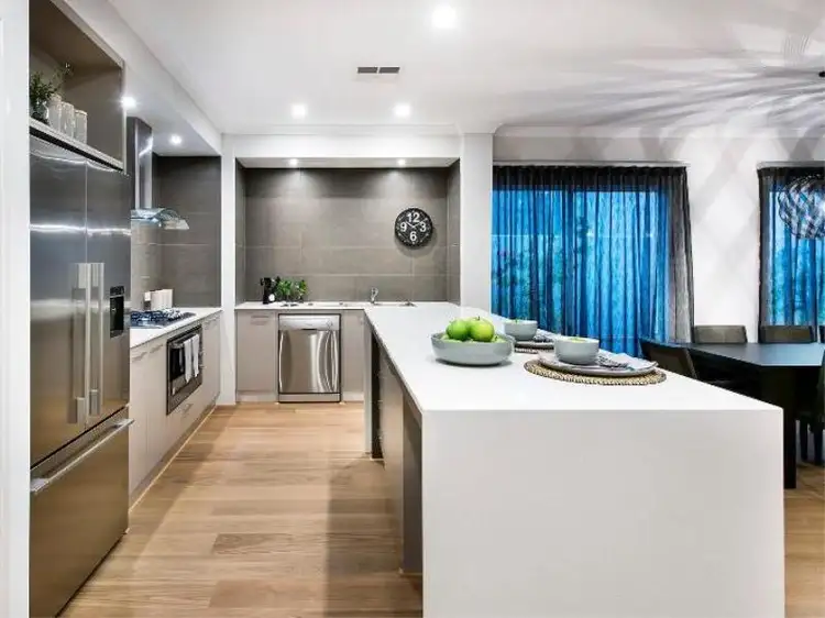 Second view of Homely house listing, 29 Midsummer Avenue, Jindalee WA 6036