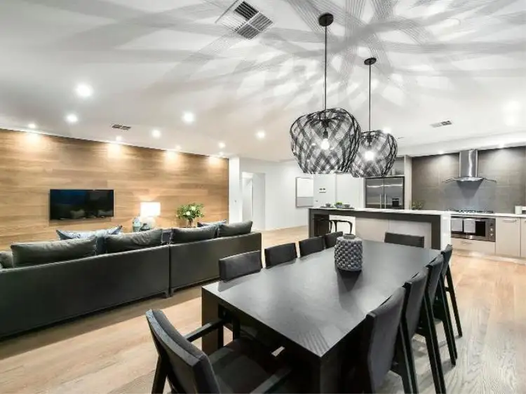 Sixth view of Homely house listing, 29 Midsummer Avenue, Jindalee WA 6036