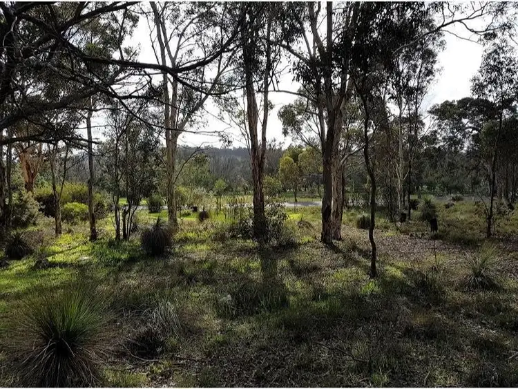 Second view of Homely land listing, Lot 13, Upper Blackwood Road, Dinninup WA 6244