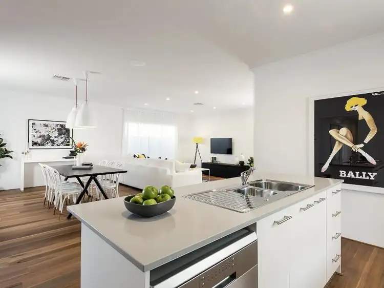 Third view of Homely house listing, 8 Dalby Street, Hilbert WA 6112