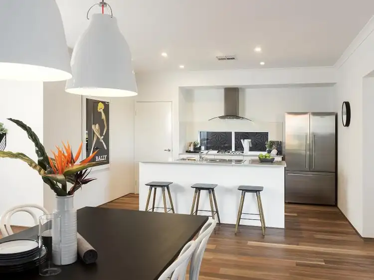Fourth view of Homely house listing, 8 Dalby Street, Hilbert WA 6112