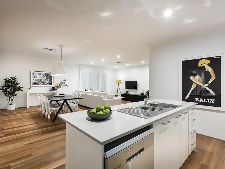 Fifth view of Homely house listing, 8 Dalby Street, Hilbert WA 6112