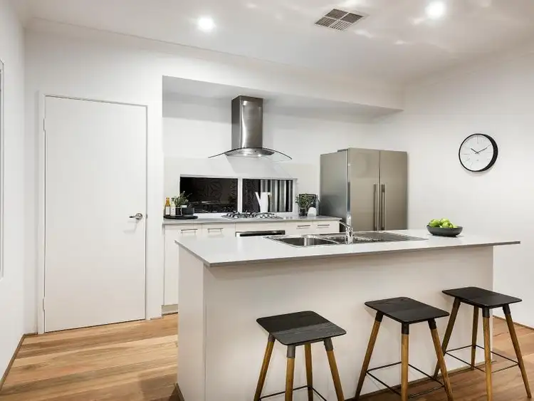 Sixth view of Homely house listing, 8 Dalby Street, Hilbert WA 6112